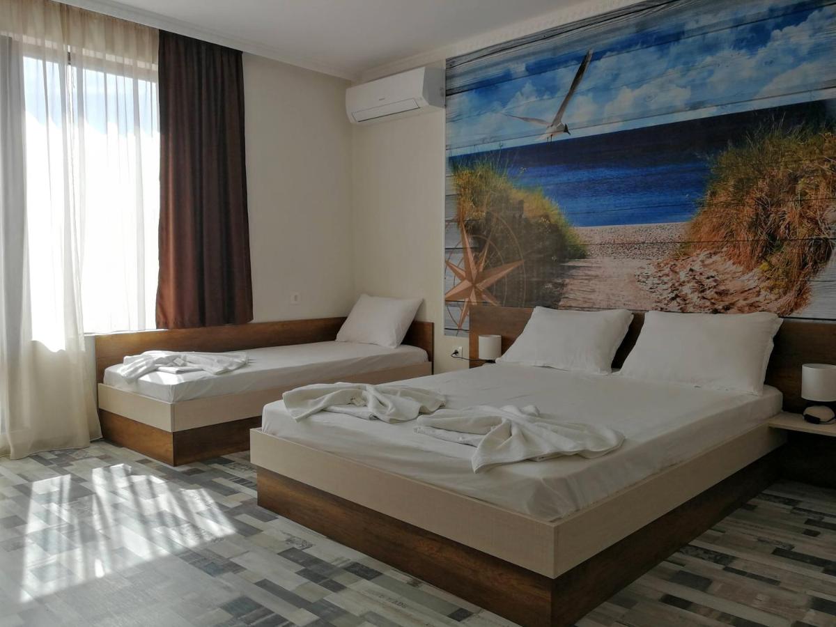 Chambre Triple