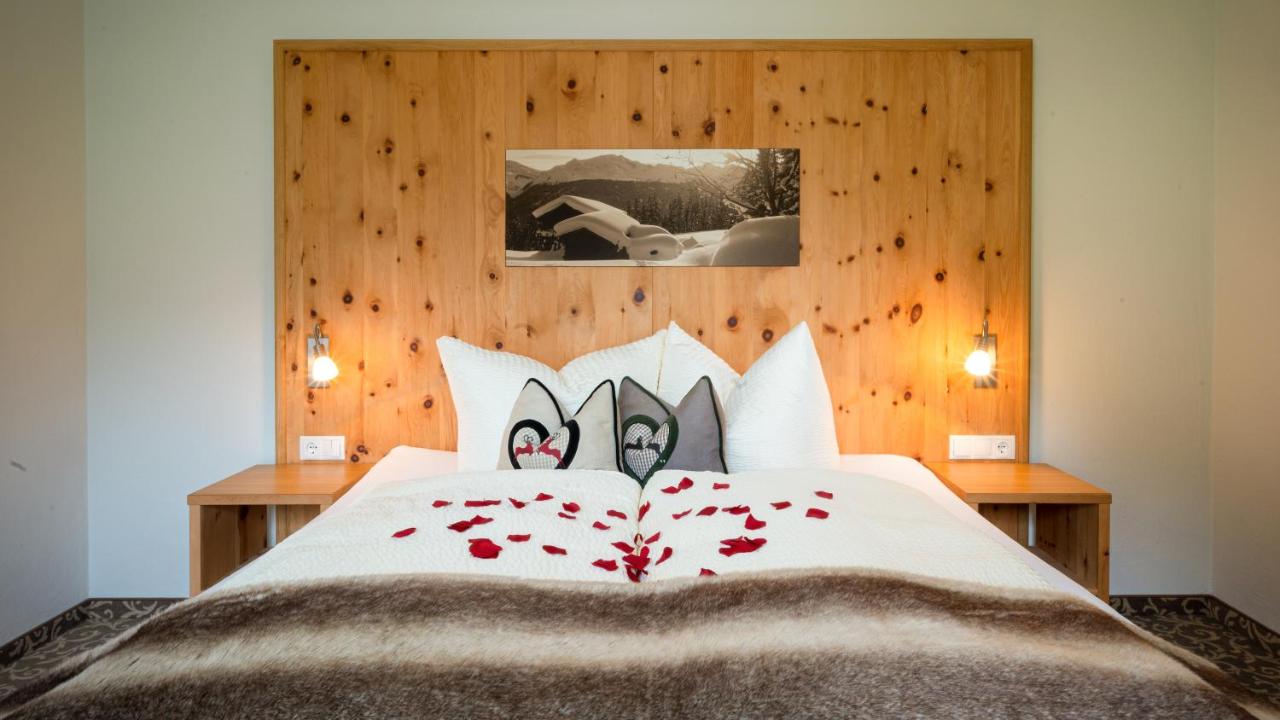 St. Lukas Apartments - B&B See