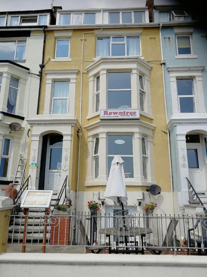 Rowntree Holiday Flats - B&B