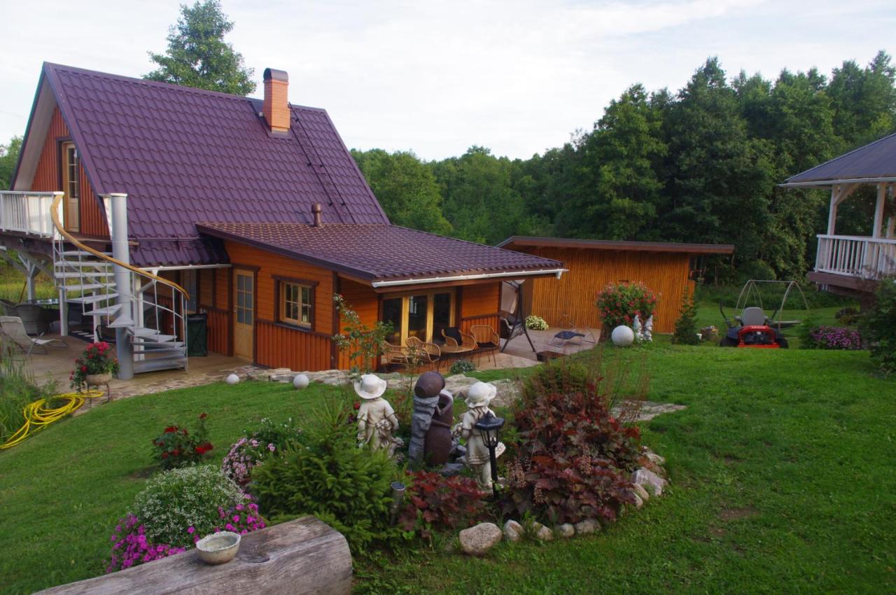 Family Suite con Sauna