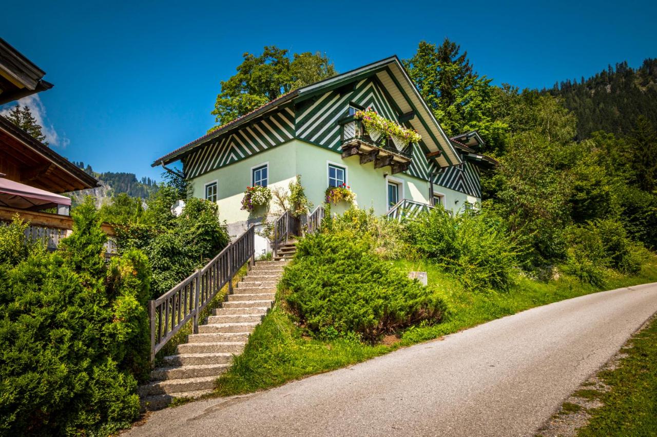 Five-Bedroom House