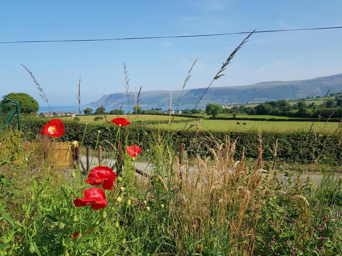 B&B Cushendall - Glens glamping - Bed and Breakfast Cushendall