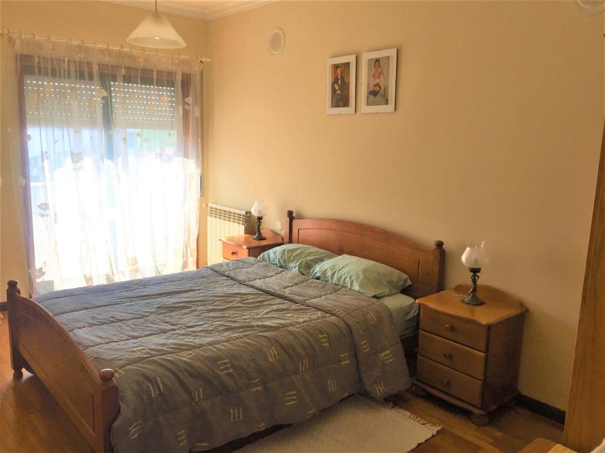 Tweepersoonskamer met Gedeelde Badkamer