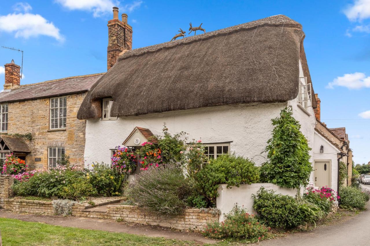 Rose Cottage - Ferienwohnung
