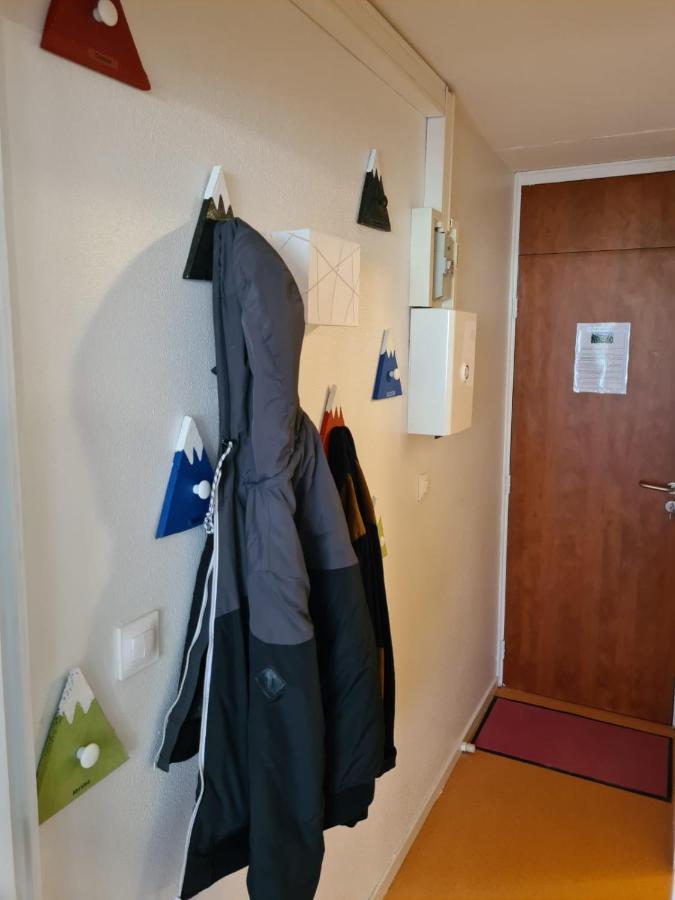 La Mongie Yes ! - Ferienwohnung Bagnères-de-Bigorre