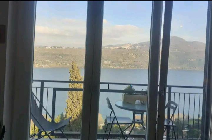 B&B Castel Gandolfo - LaMaisonette - Bed and Breakfast Castel Gandolfo