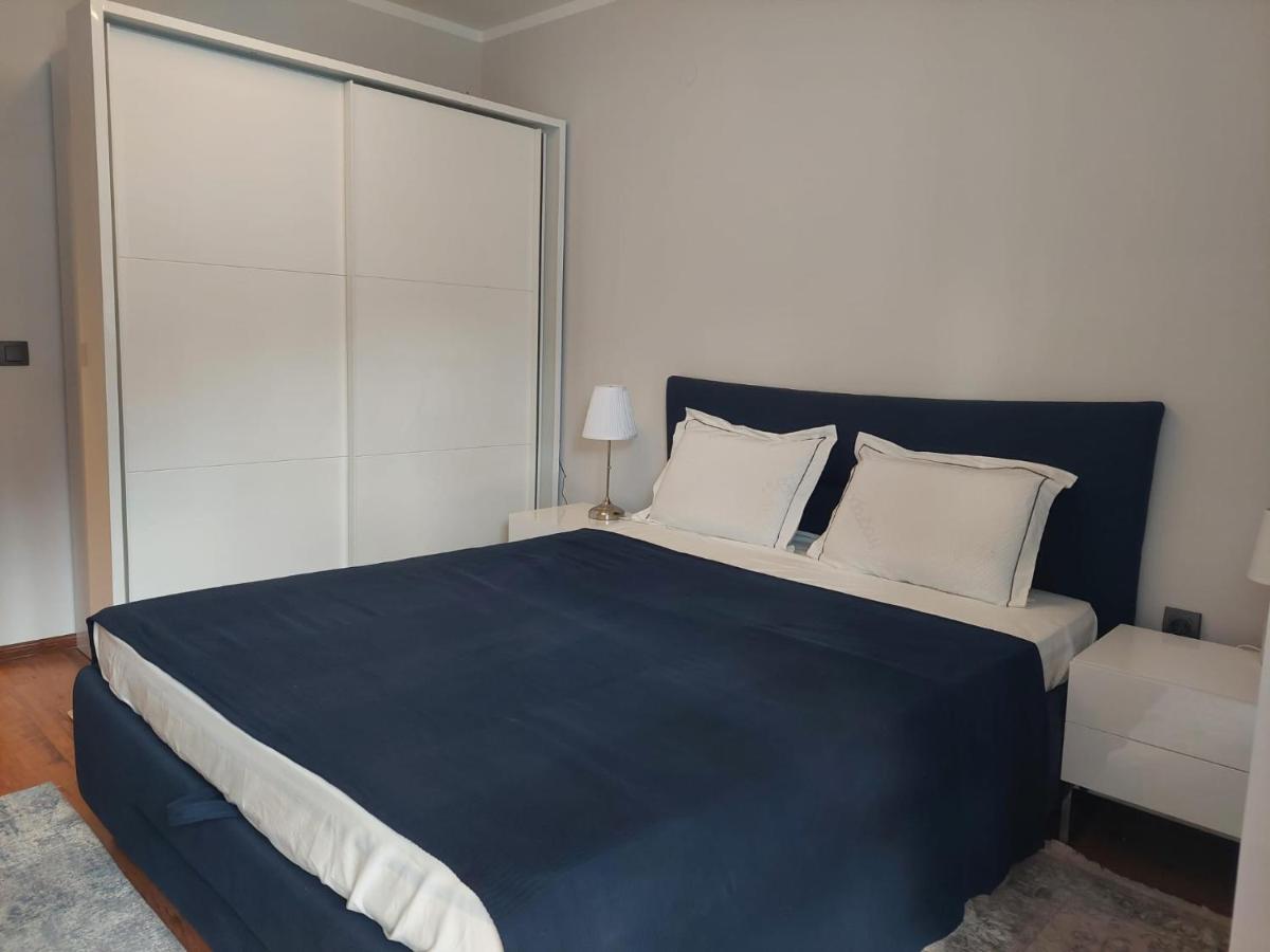 Monteverde Ski Lift Apartment Bansko - Chambres d’hôtes