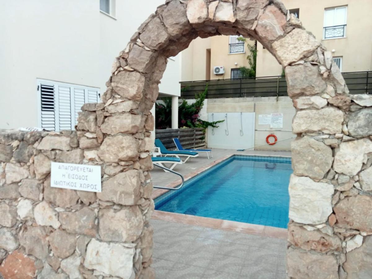 No3,23 Neilmmantos St Peyia - B&B Pégeia