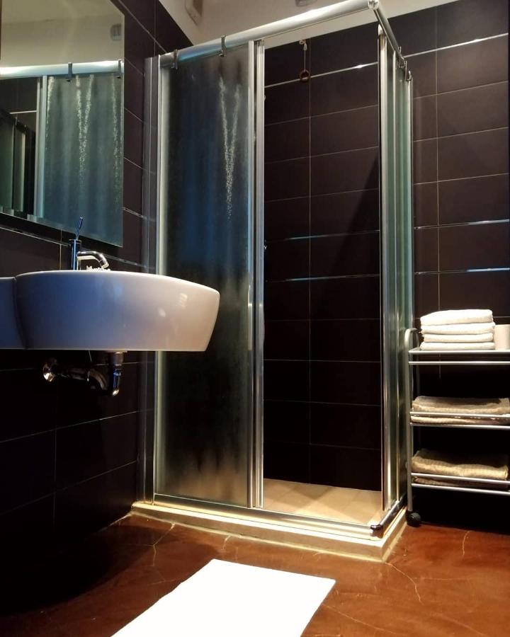 Chambre Quadruple