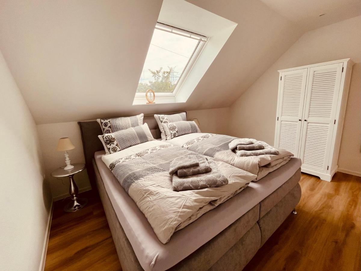 Apartamento de 2 dormitorios