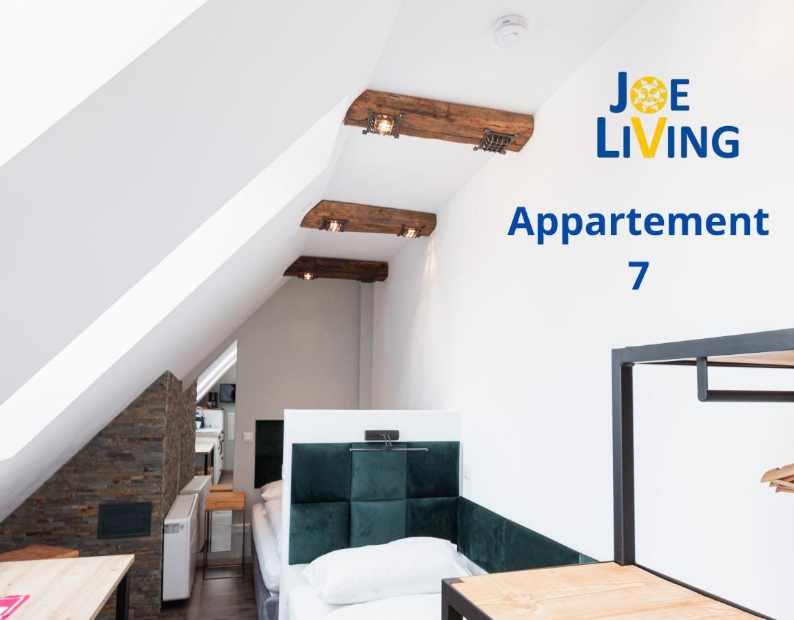 Apartamento 7