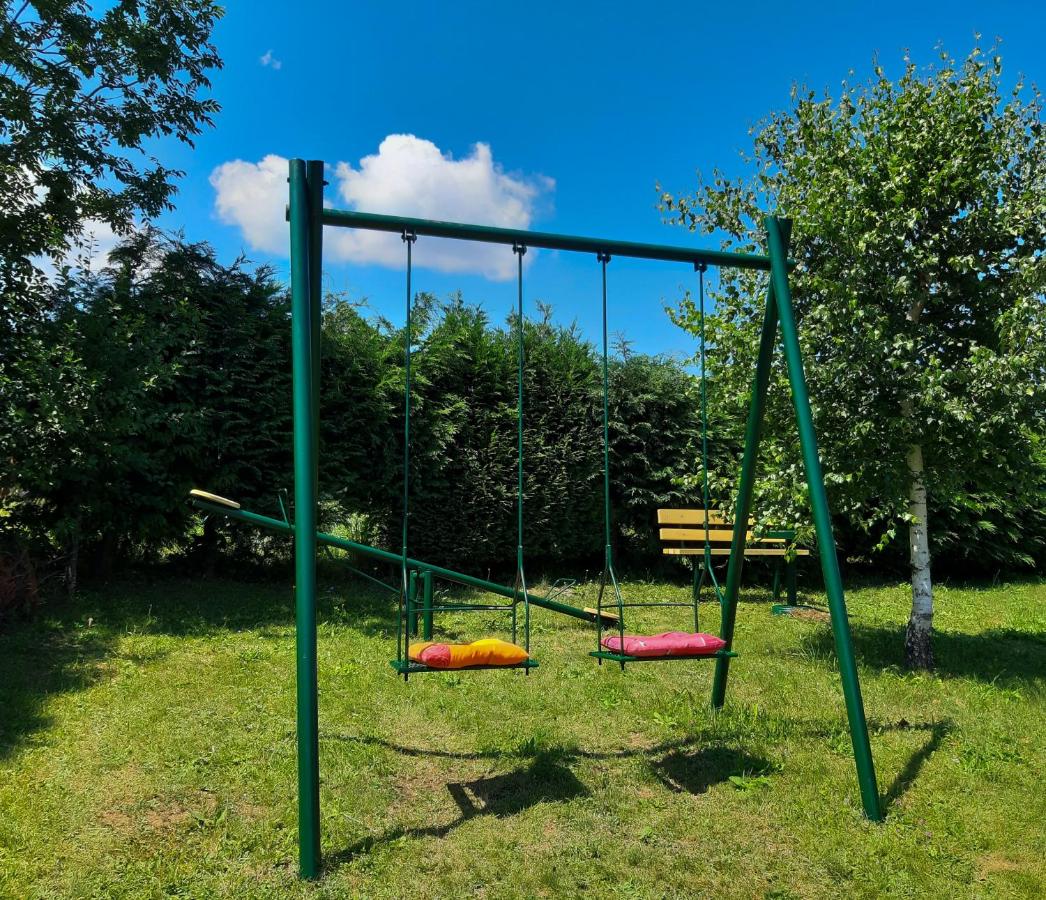 Apartman Jovana - Ferienwohnung Šljivovica
