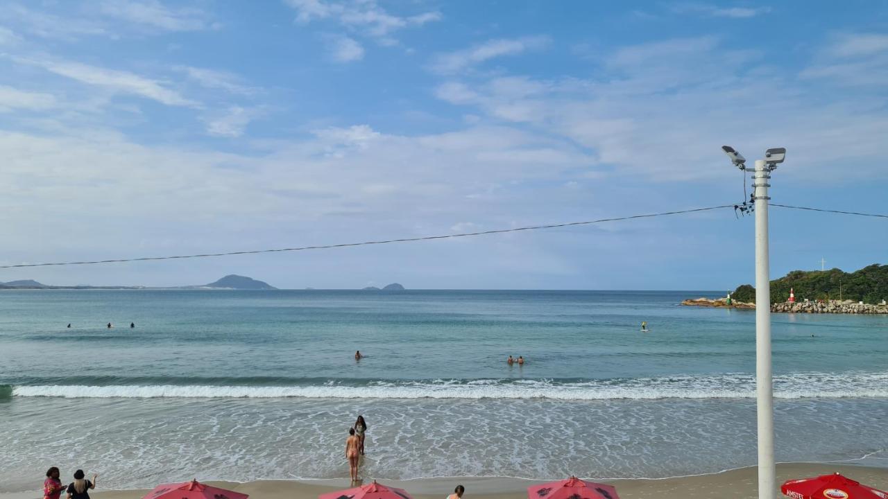 Pousada Sombrero - Ferienwohnung Florianópolis