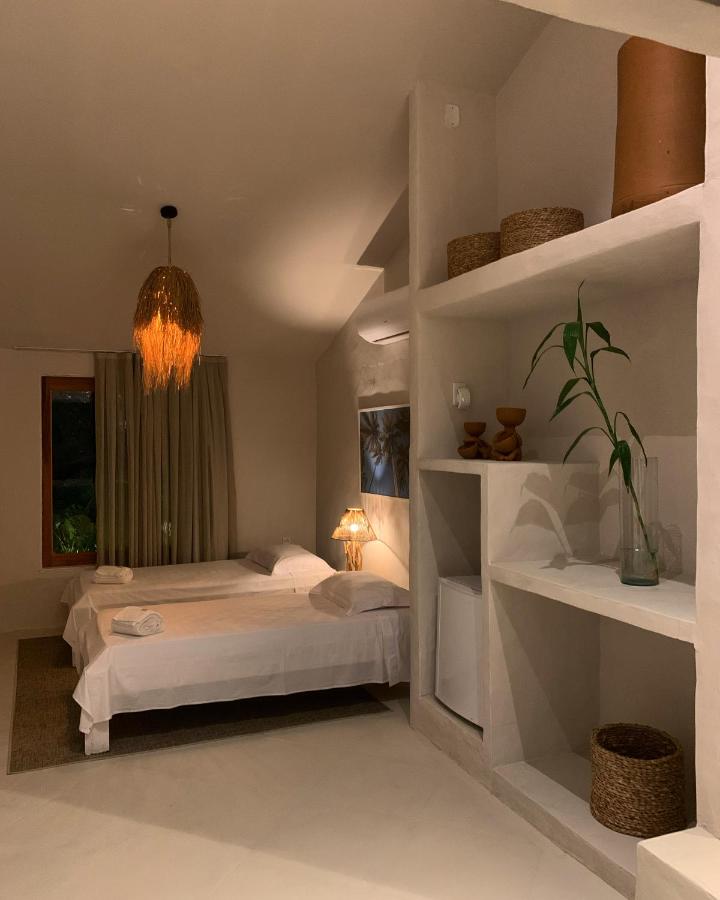 Bungalow con 1 Camera da Letto