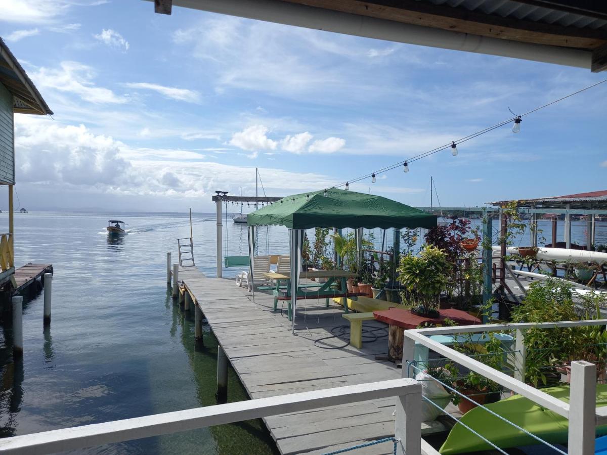 B&B Bocas del Toro - Nicol Aparment - Bed and Breakfast Bocas del Toro