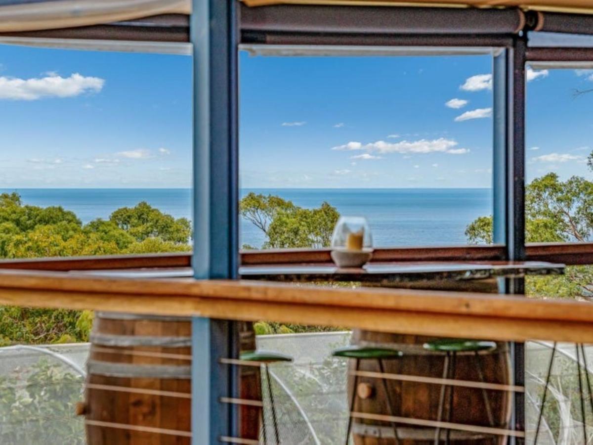 B&B Normanville - Lot 4 Retreat 150 Willson Drive - Bed and Breakfast Normanville