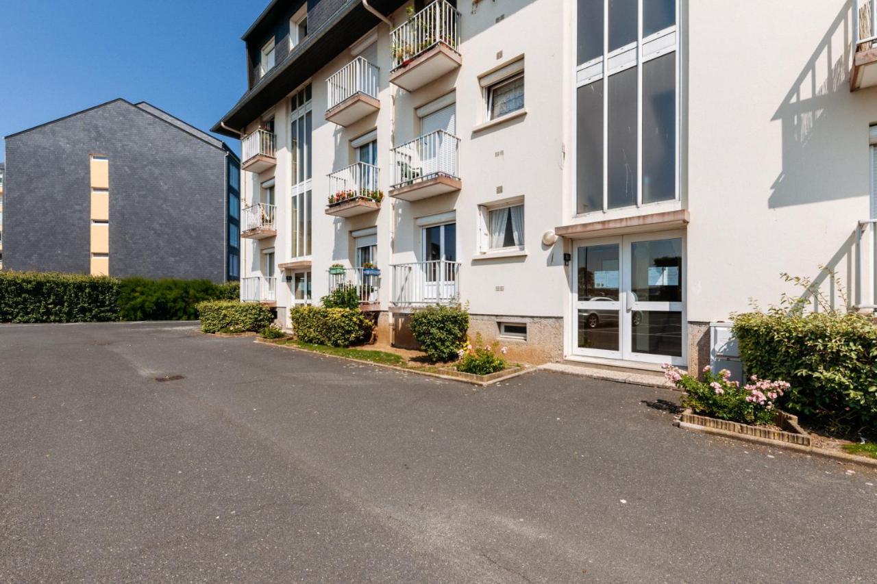 Gwenhen - Appartement vue mer - B&B