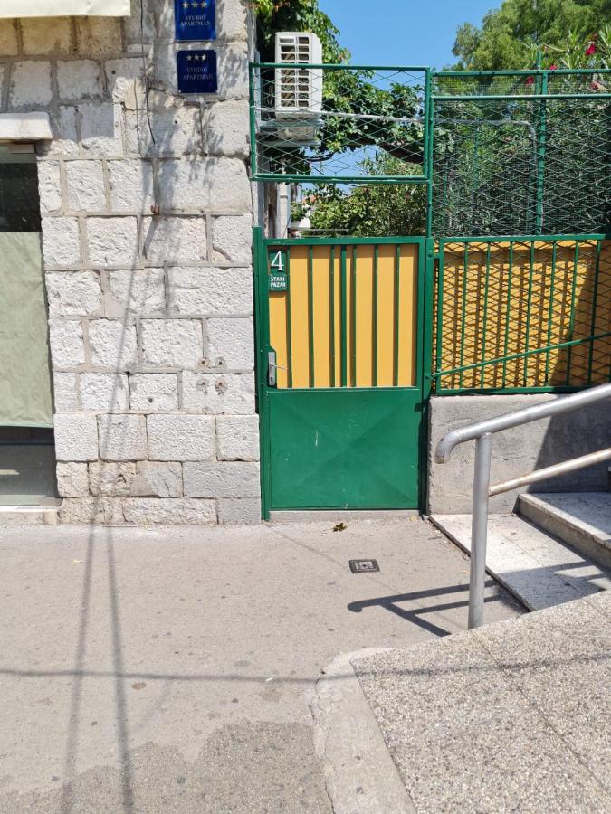 Old town apartment Anamarija - B&B Split