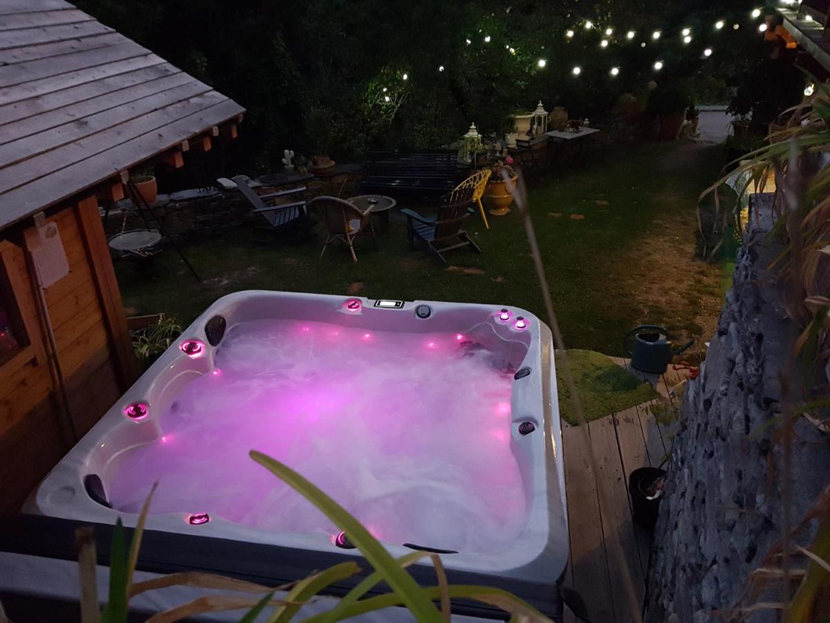 Chalet d'Heïdi - B&B Bourg-Saint-Maurice