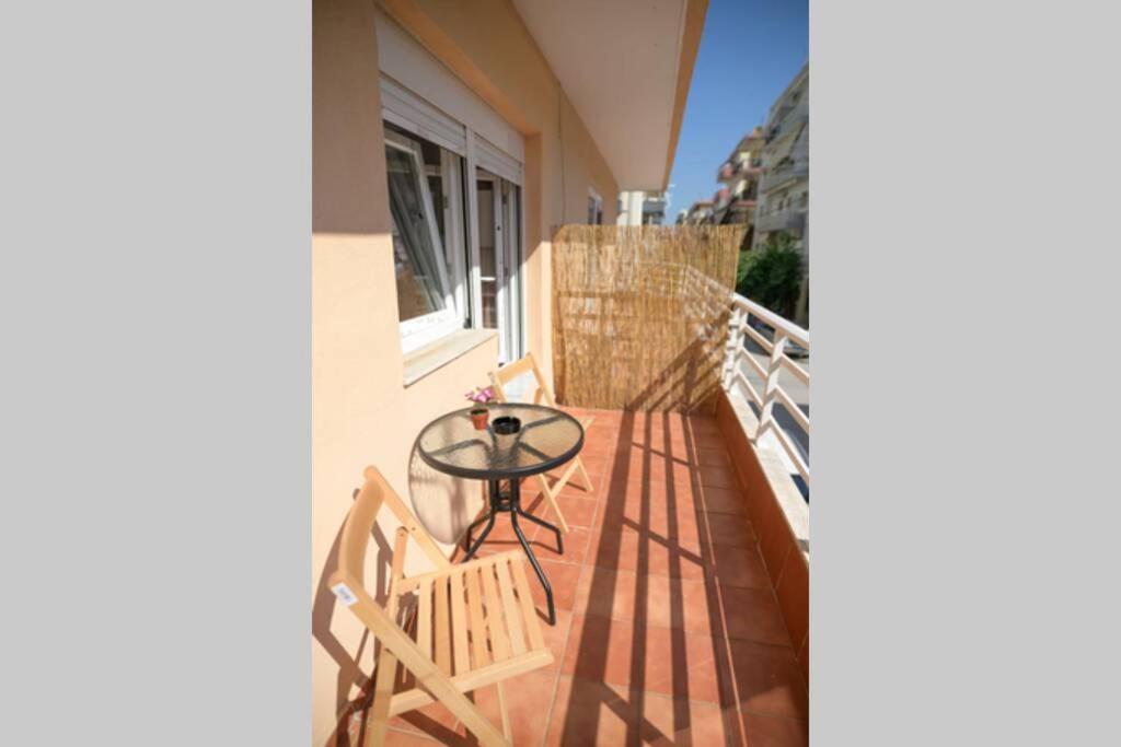 ARGY’S HOME - Ferienwohnung Alexandroupolis