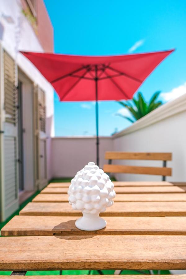 Villa Kola B&B - B&B Agrigento