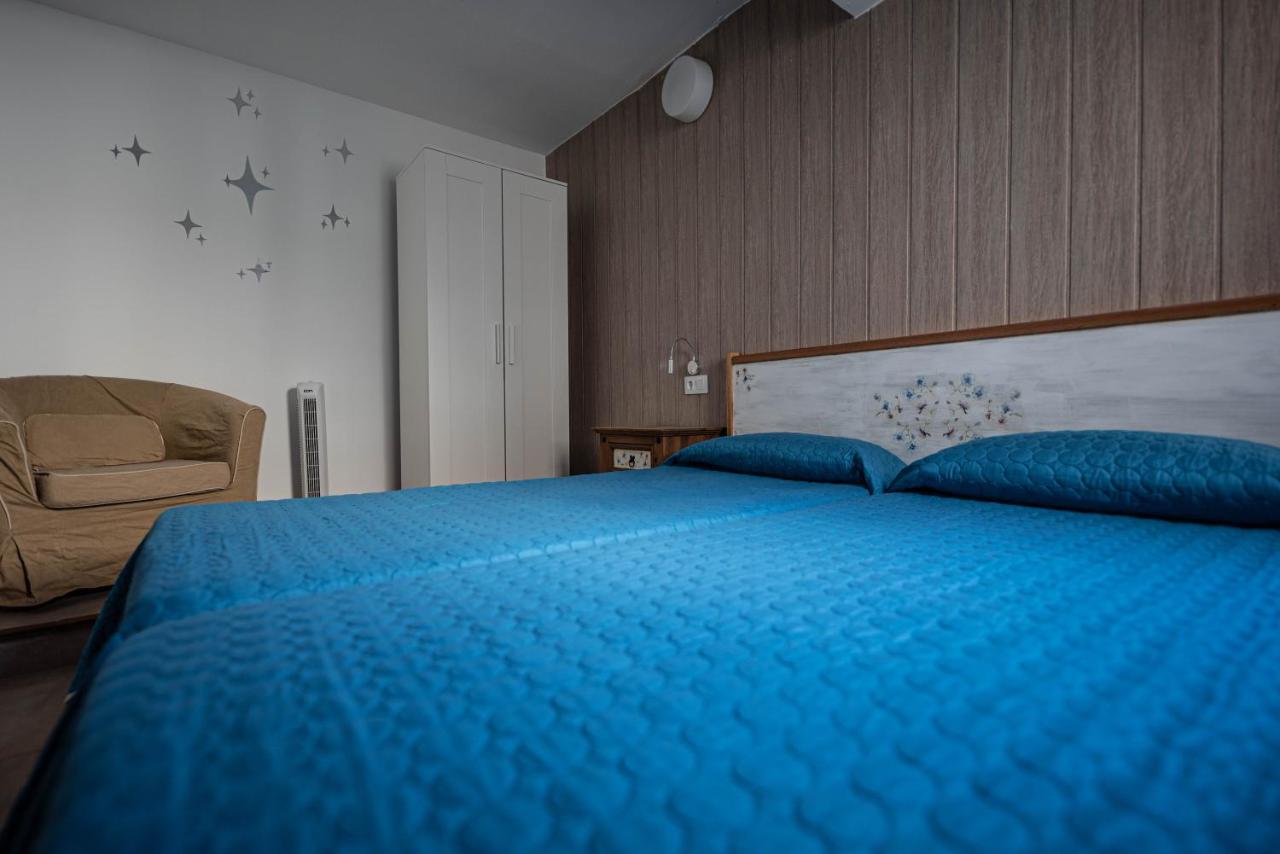Edificio Prieto VIV 4 - B&B