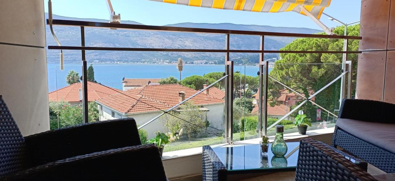 B&B Herceg Novi - Appartement Carpe diem vue mer - Bed and Breakfast Herceg Novi