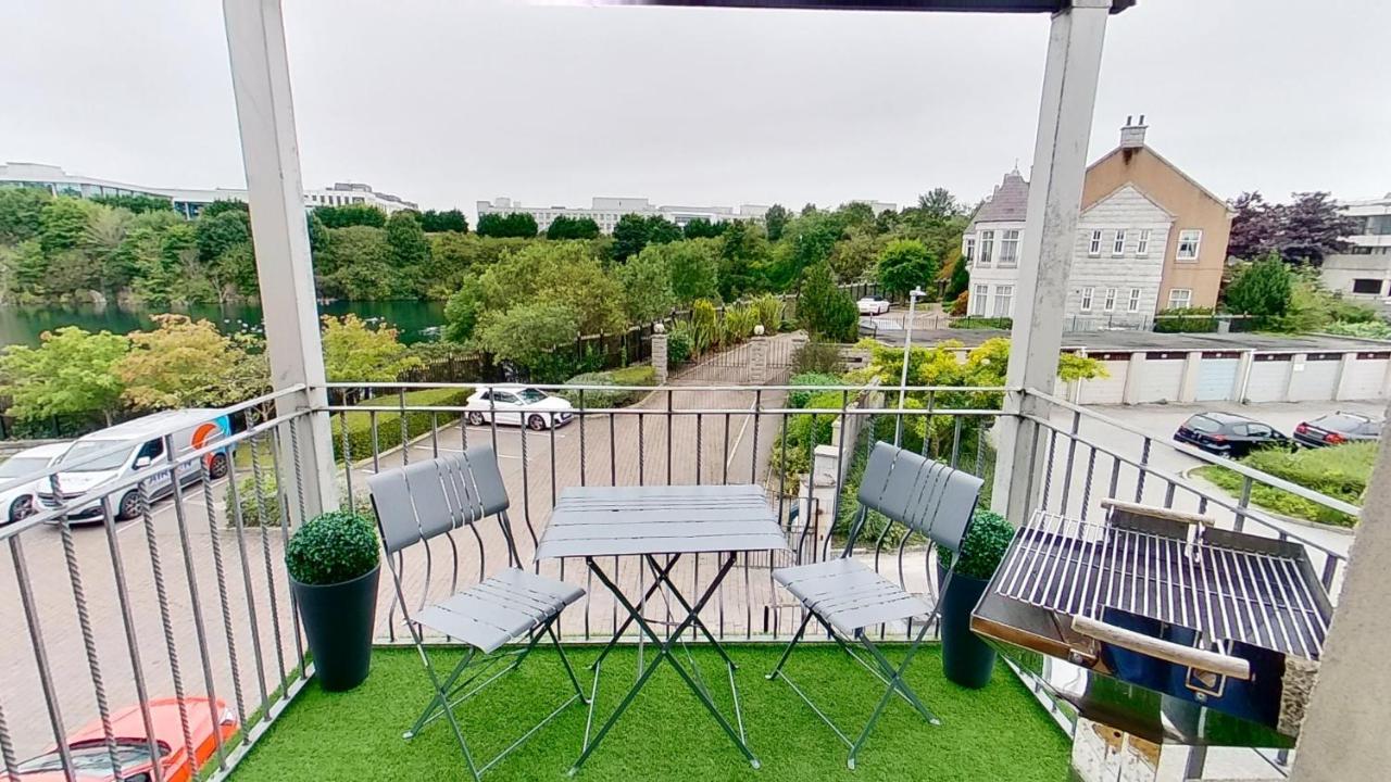Orange Apartments Rubislaw Mansions - Bed and Breakfast
