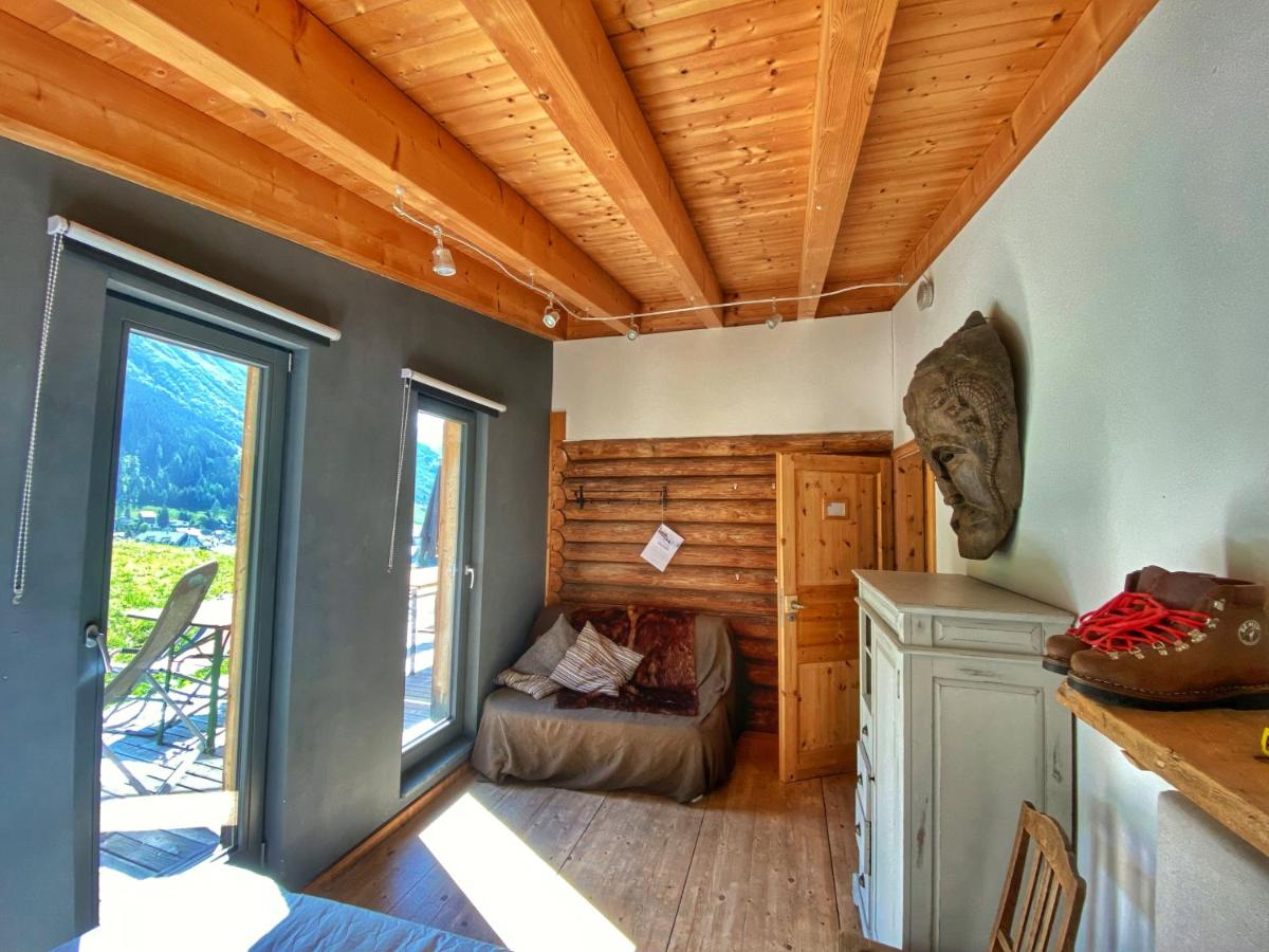 Camera Queen con Bagno in Comune