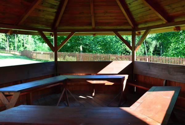 Quadruple Room with Shower