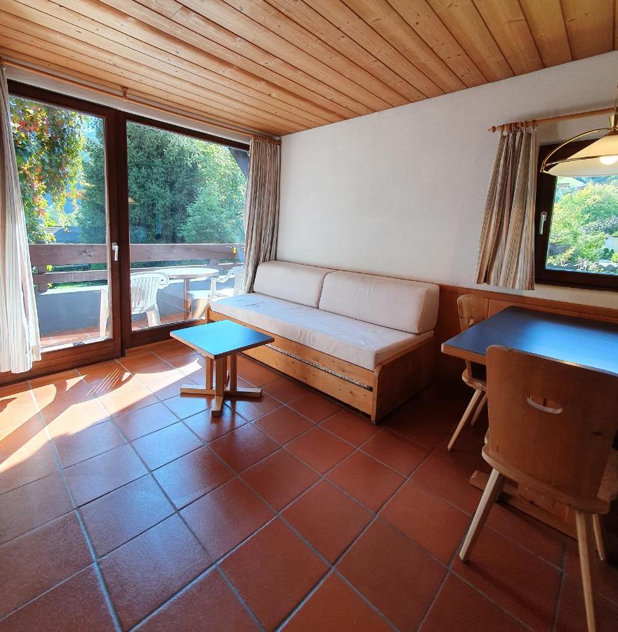 Studio-Apartment