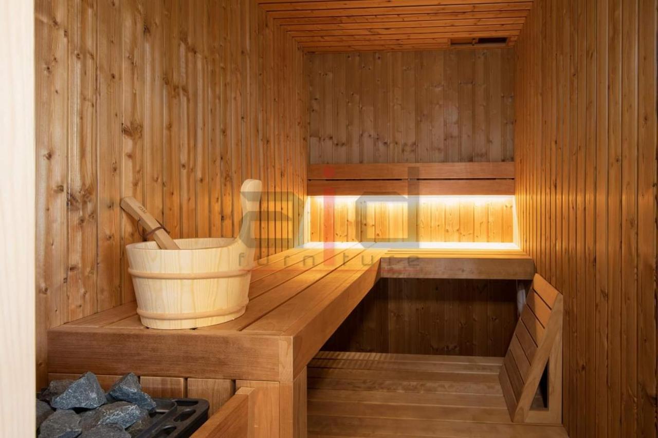 PULA PORTA AUREA & Wellness Oasis - B&B Pula