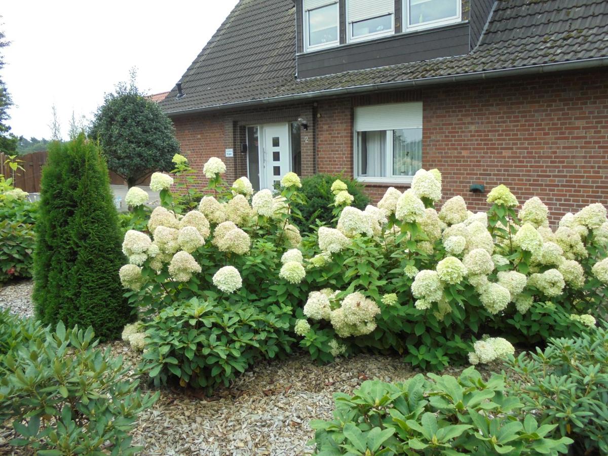 Ferienwohnung Küper - Chambres d’hôtes Getelo