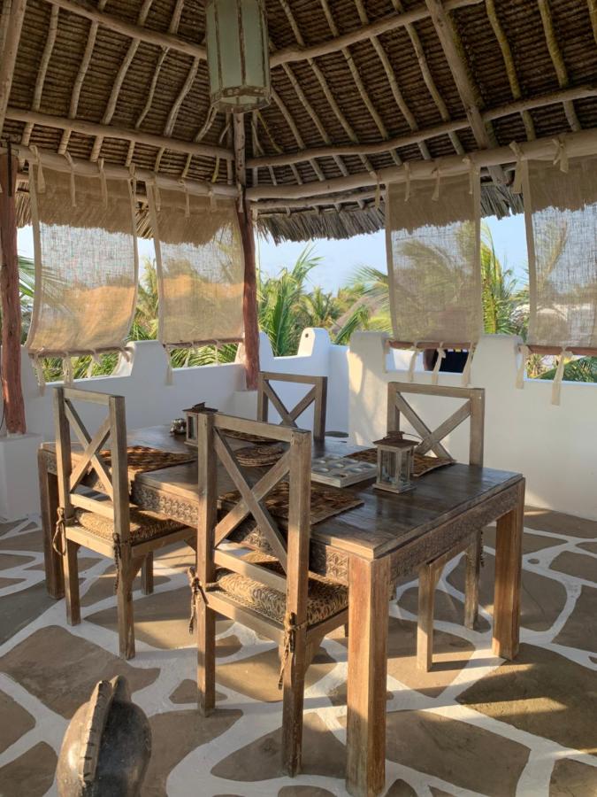 Kamakuti Villa - B&B Watamu