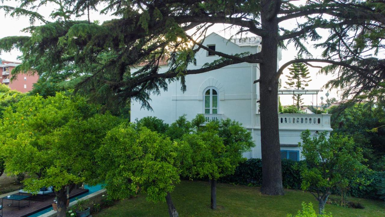 Villa Manning Relais - Bed and Breakfast