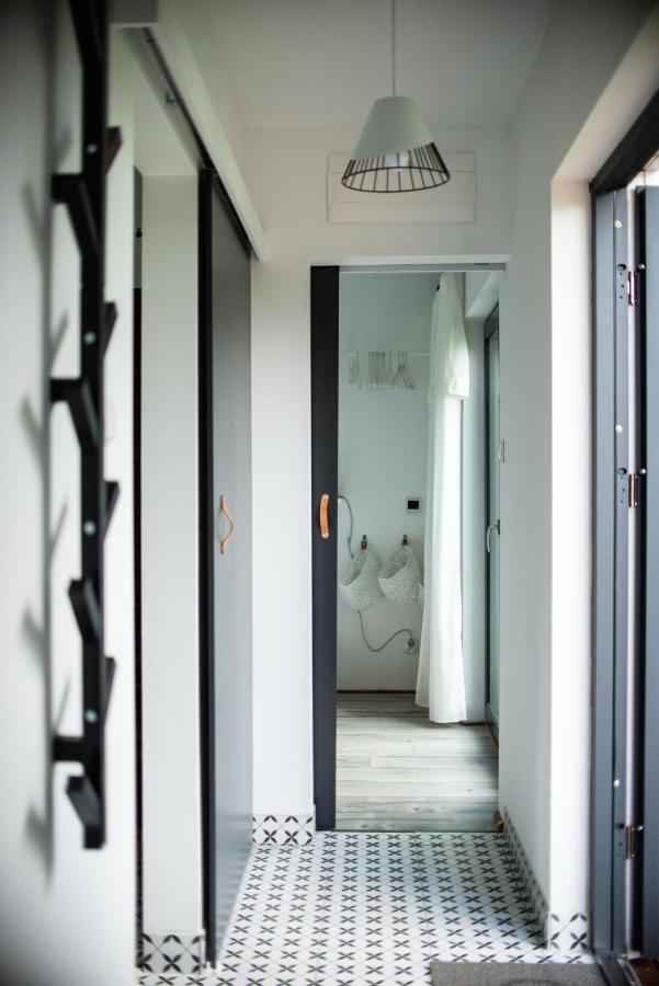 Osada Solasu - Ferienwohnung