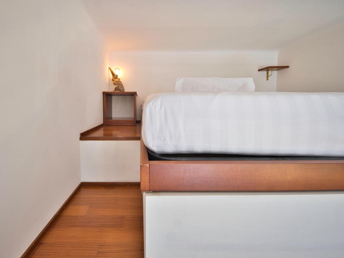 Medusa Apartment - Monolocale Centro - B&B Finale Ligure