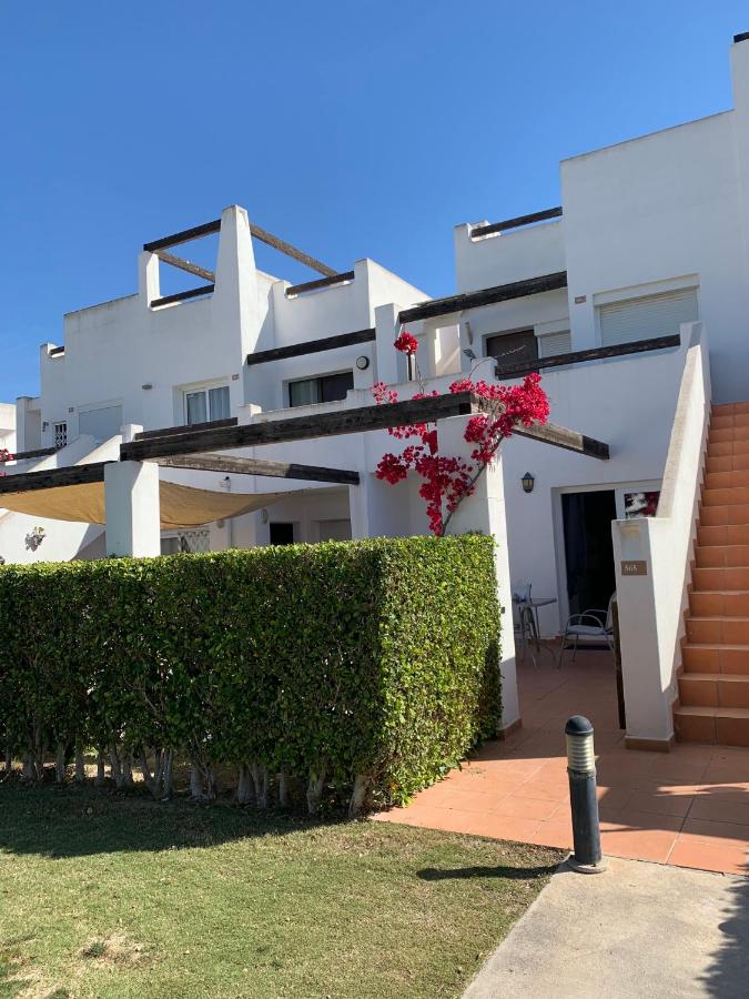 Naranjo 7 - N565 - 2 bathrooms Apartment in Alhama de Murcia Golf Resort - B&B