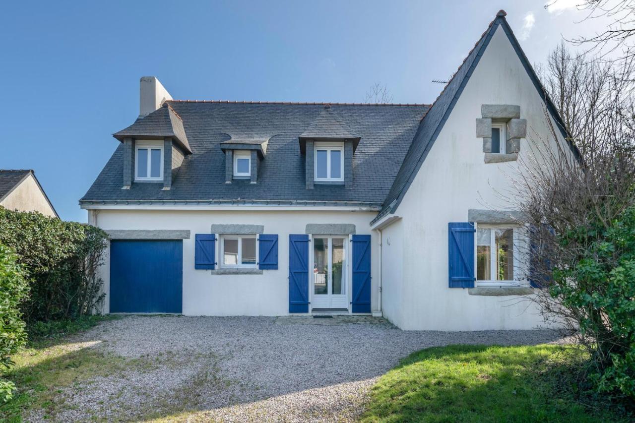 Charmante maison pour 11 personnes à Sarzeau - Ferienwohnung