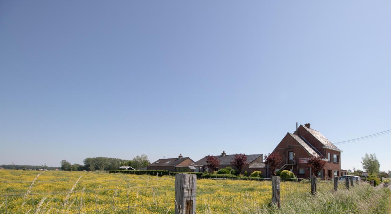 Vakantiehuis Loft André - B&B Leke