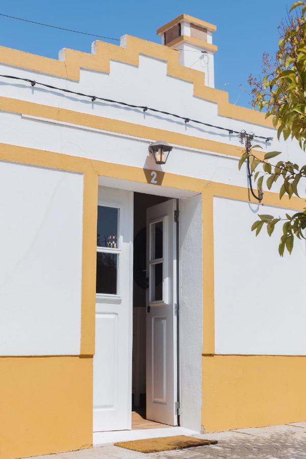 Casa do Al-gharb - B&B Raposeira