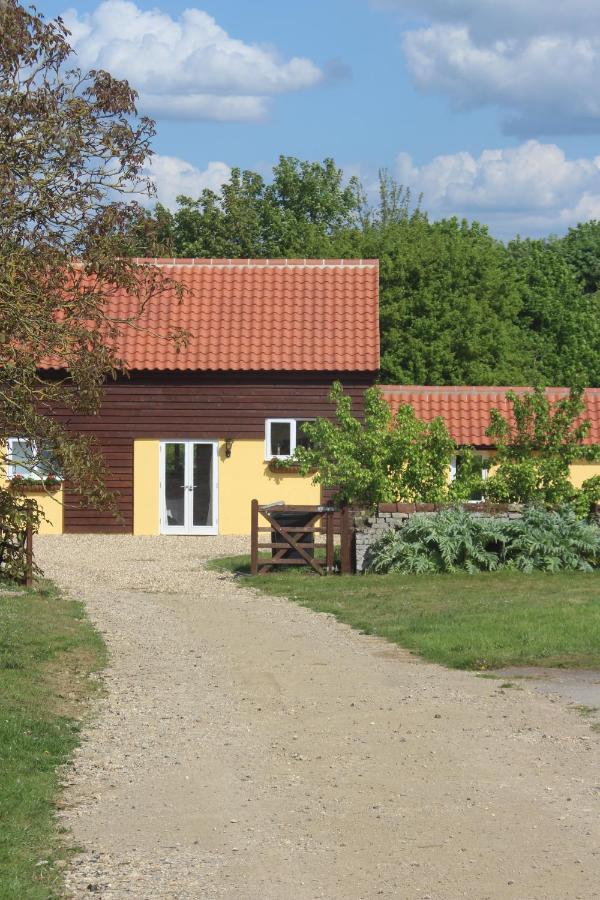 Little Oaks - B&B