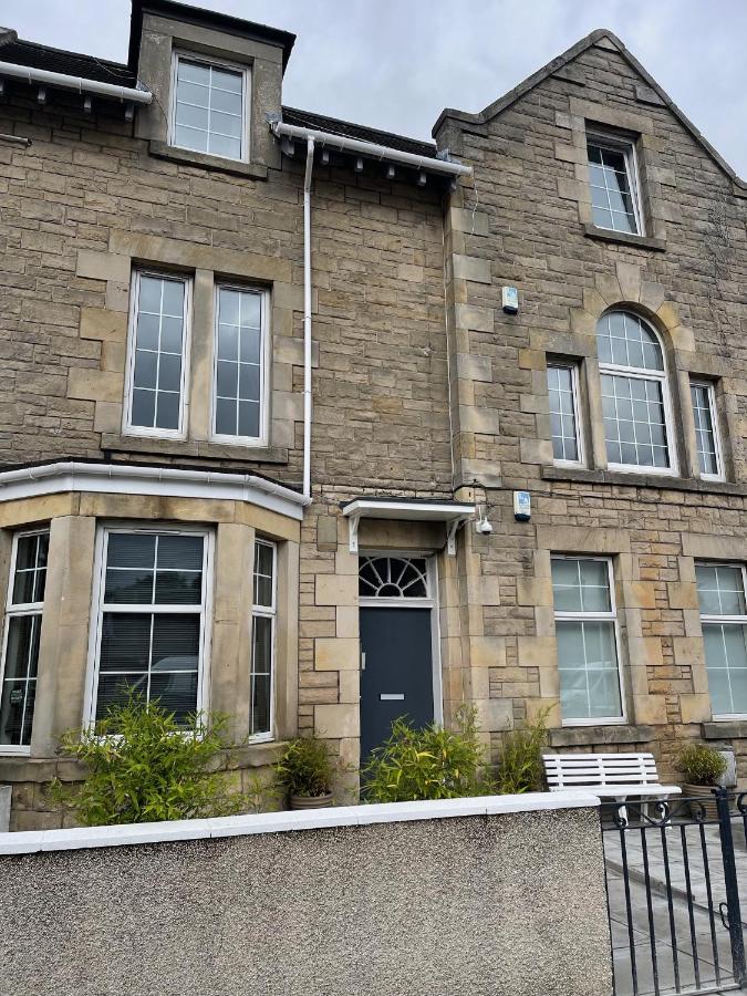 Premier 2 bed Flat C - B&B