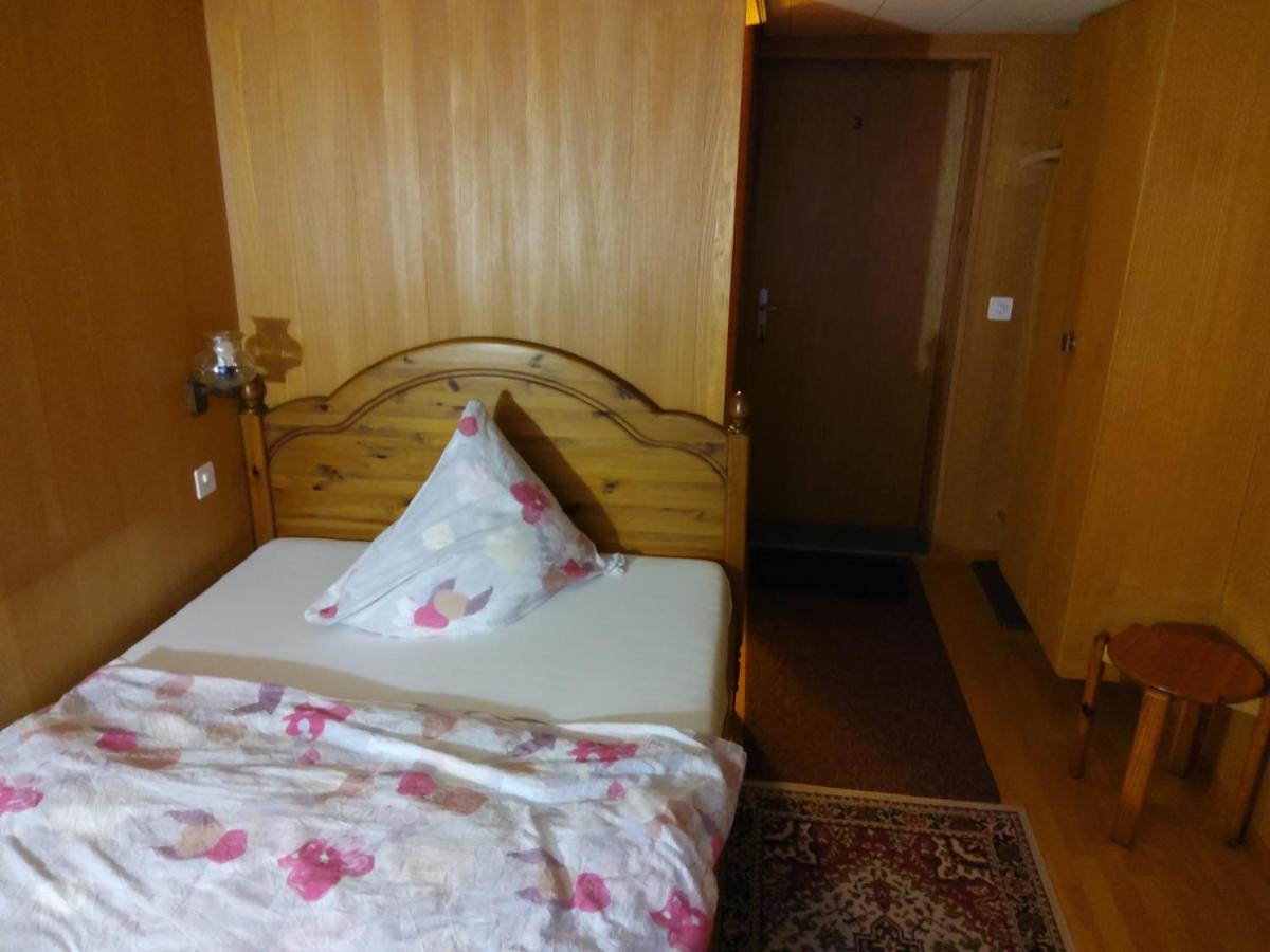 Single Room with Shower