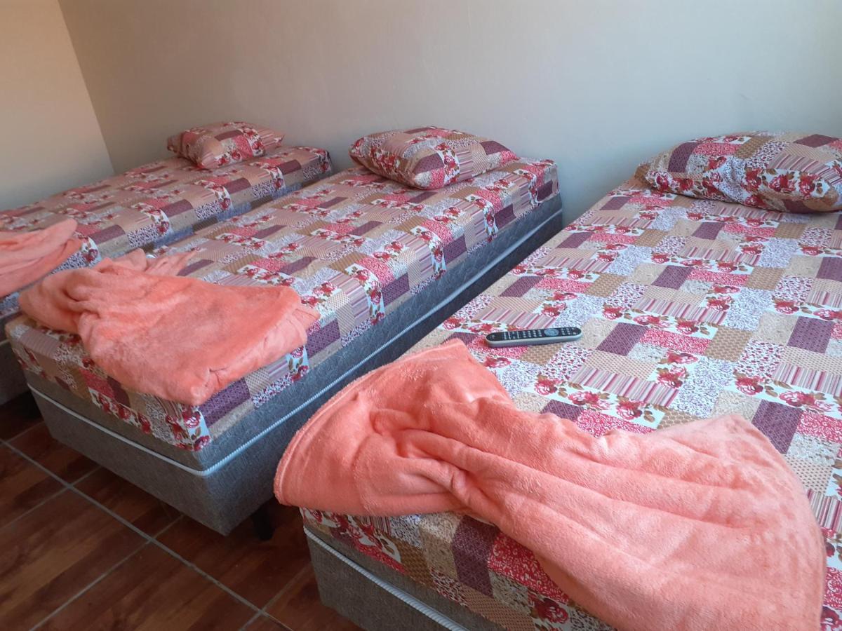 Casa da Manu - B&B