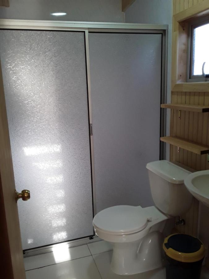 Habitación Individual con baño privado