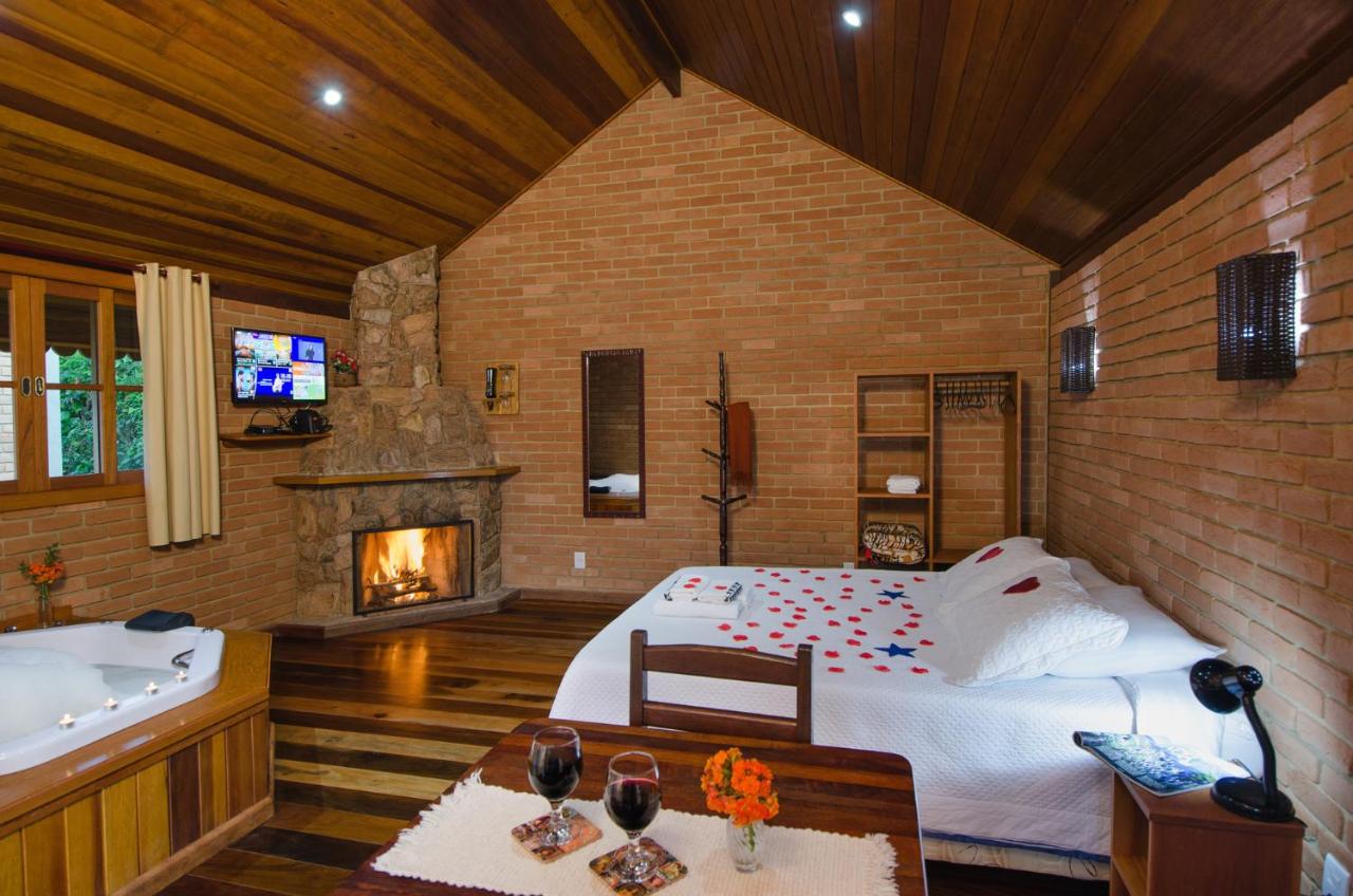 Superior Chalet
