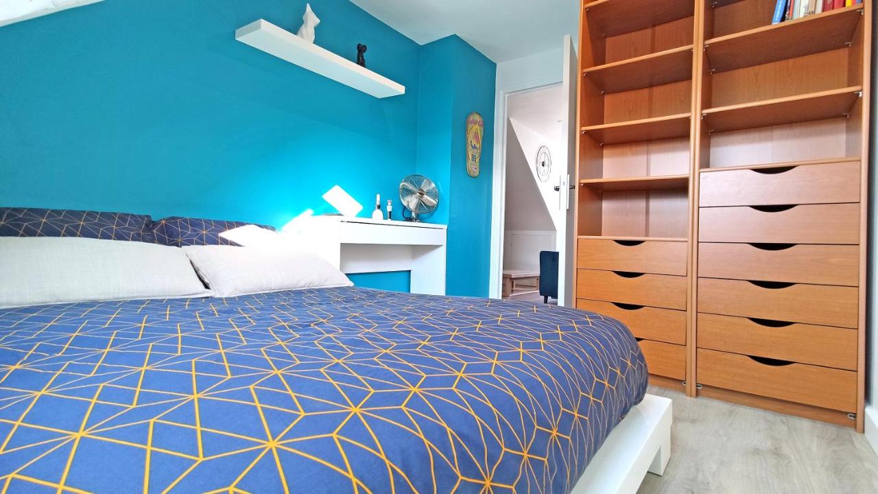 Appartement 1 Chambre