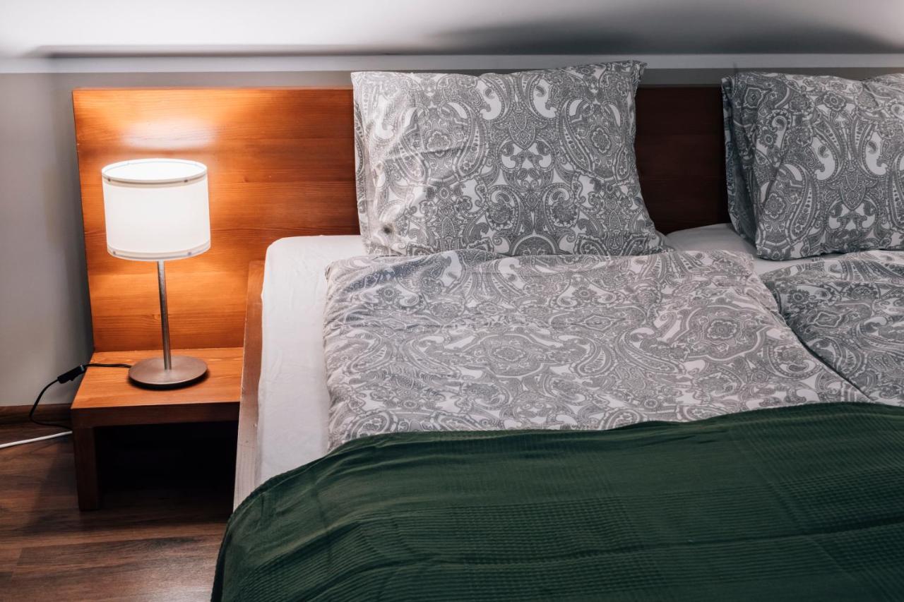 Apartamenty Madzia - Chambres d’hôtes Wisła
