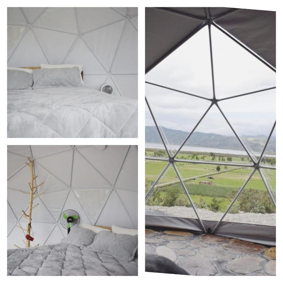 Deluxe Zimmer mit Queensize-Bett